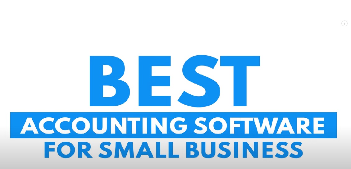 simple accounting software for small business